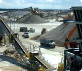 Industrial Minerals