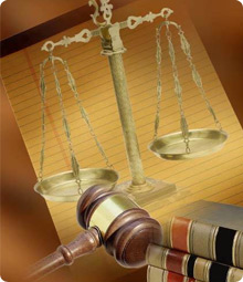 Expert Witness and Litigation Support