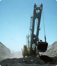 Mining, Geological, and Operations Engineering - Aggregates