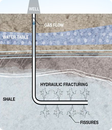 Shale Gas